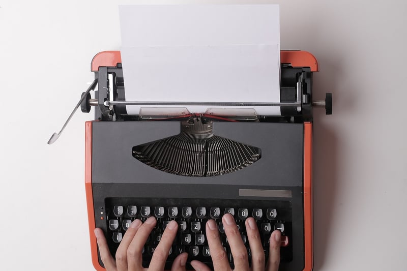 Copywriting Image